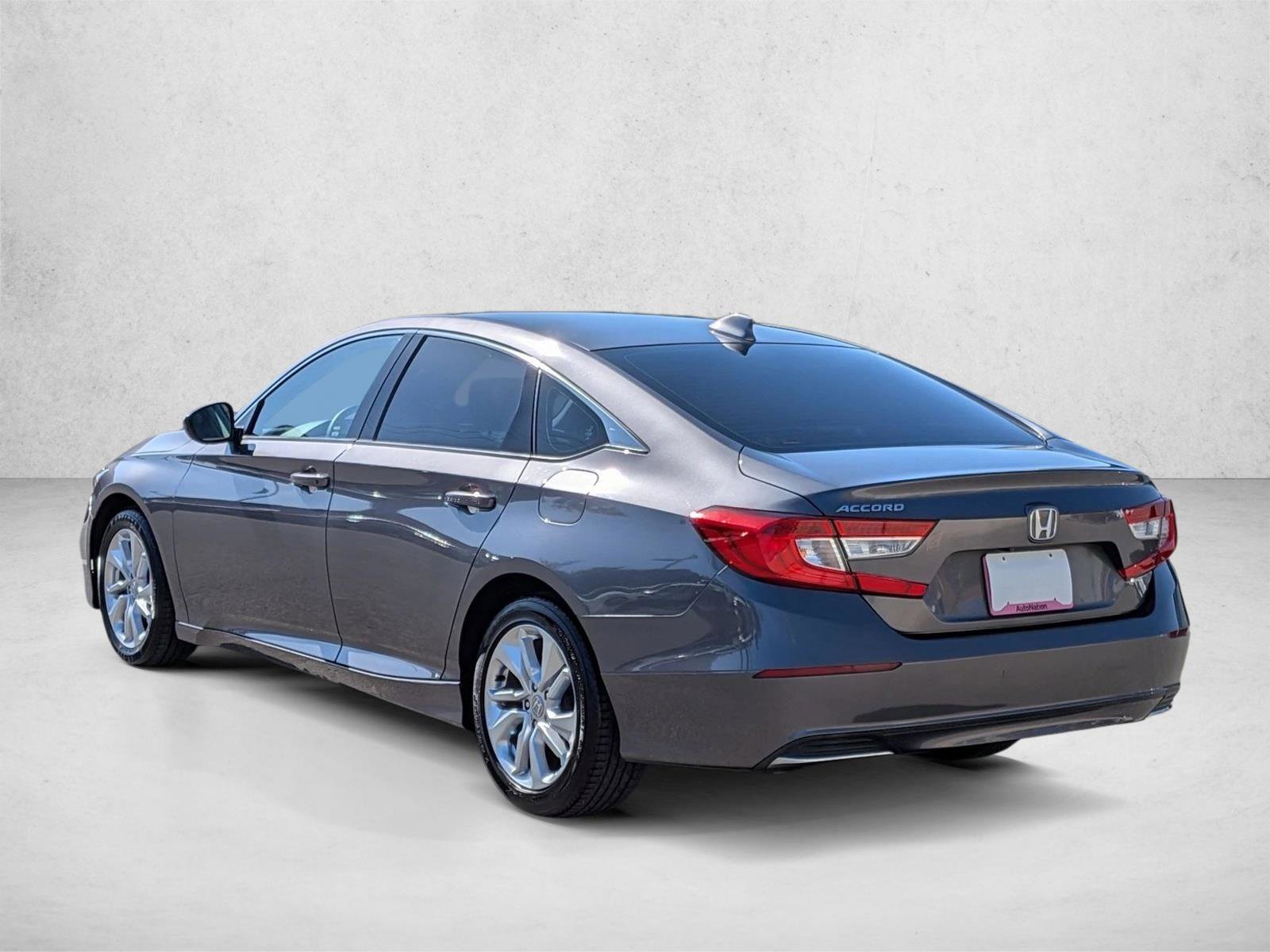 Used 2019 Honda Accord LX image 8