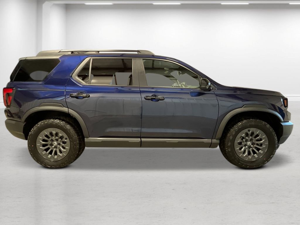 New 2026 Honda Passport TrailSport image 8