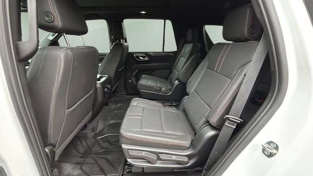 Certified 2023 Chevrolet Tahoe RST w/ Luxury Package image 19