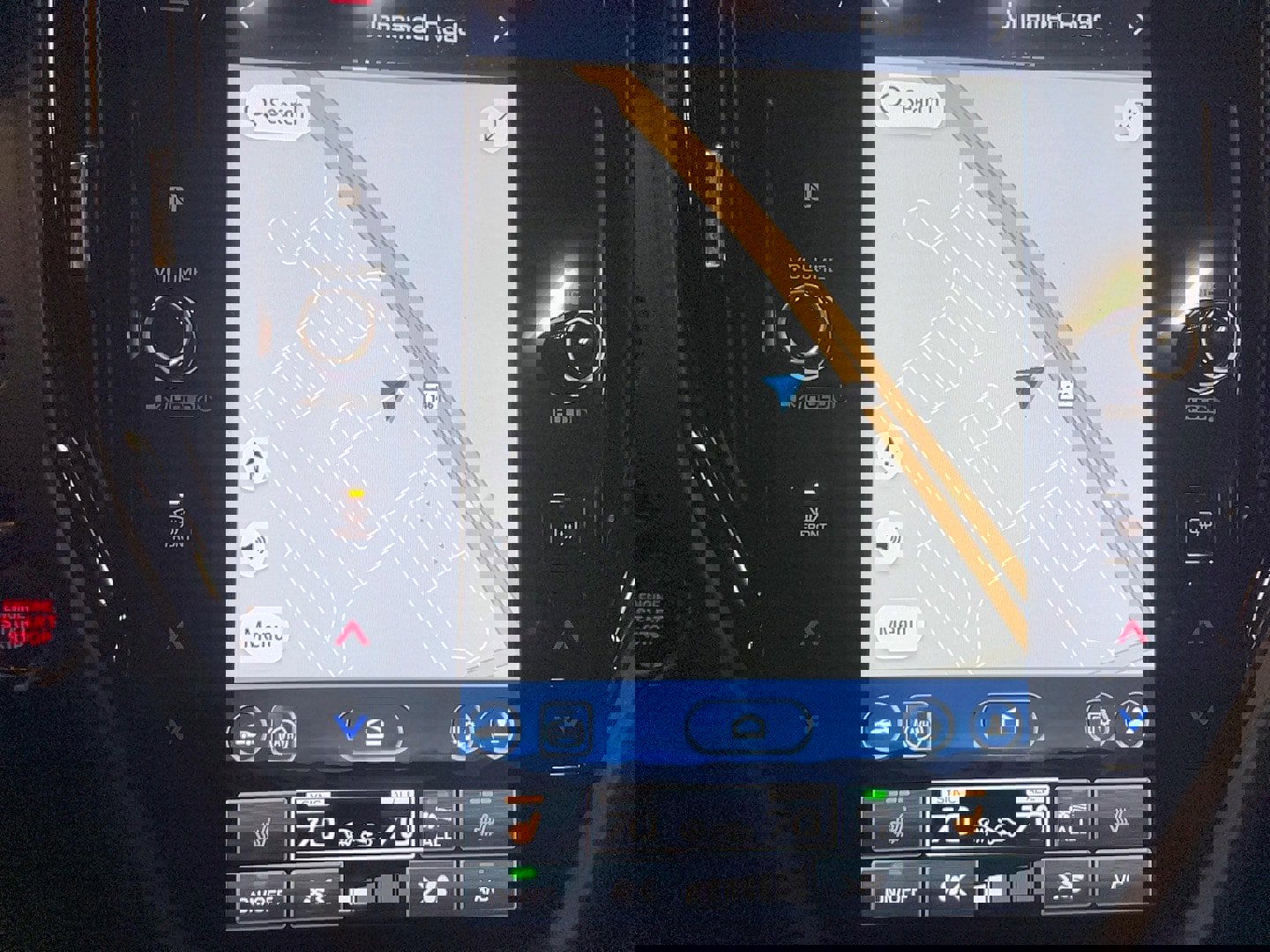 Used 2025 Subaru Forester Sport image 11