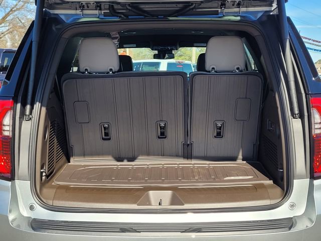New 2026 GMC Yukon Elevation w/ LPO, Floor Liner Package image 9