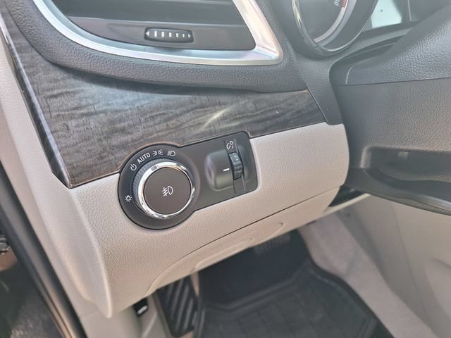 Used 2016 Buick Encore Premium AWD/4WD image 18