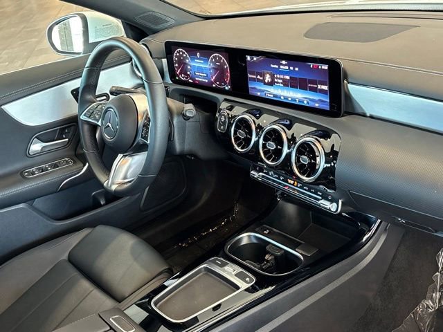 Certified 2026 Mercedes-Benz CLA 250 image 26