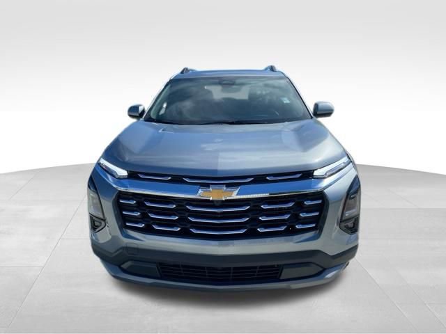 New 2026 Chevrolet Equinox LT w/ Safety and Technology Package image 2