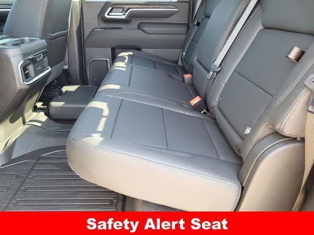 New 2026 GMC Sierra 3500 SLT image 25