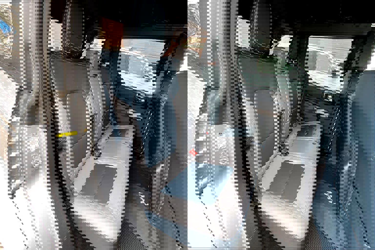 Certified 2021 Ford Bronco Outer Banks image 20