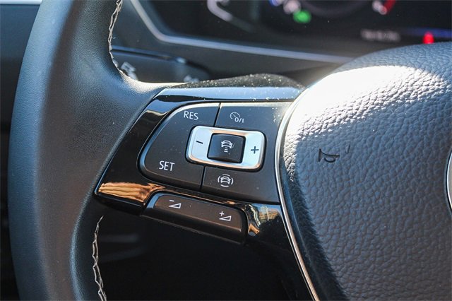 Used 2021 Volkswagen Tiguan SEL image 30