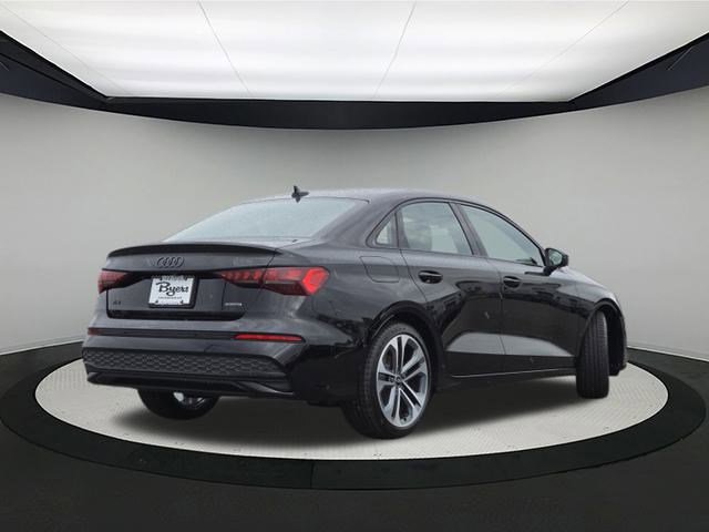 New 2026 Audi A3 2.0T Premium Plus image 7