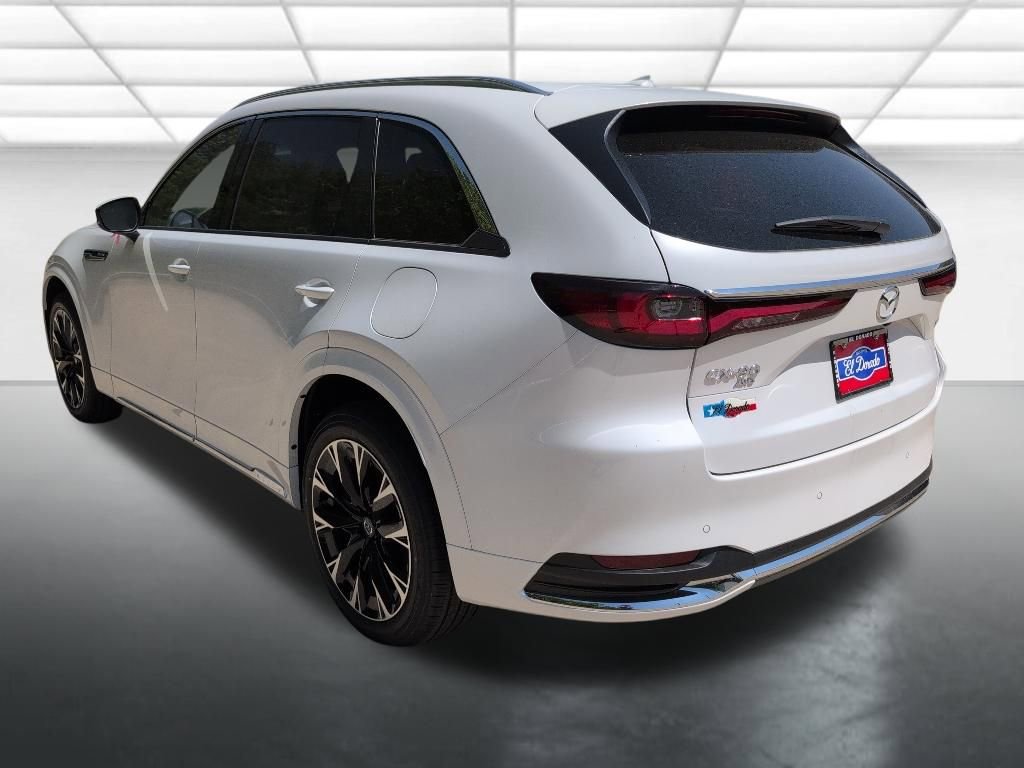 New 2026 MAZDA CX-90 3.3 Turbo S w/ Premium Plus AWD/4WD image 2