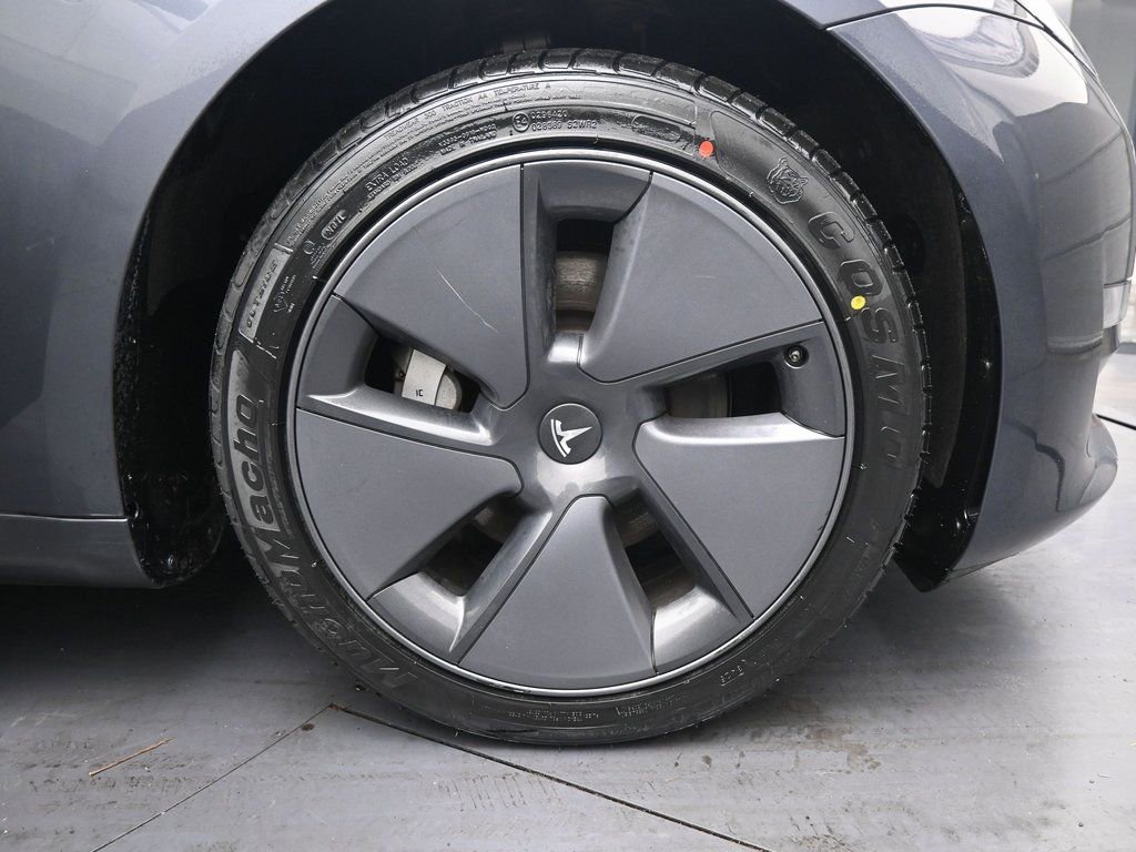 Used 2023 Tesla Model 3 Standard Range RWD image 32