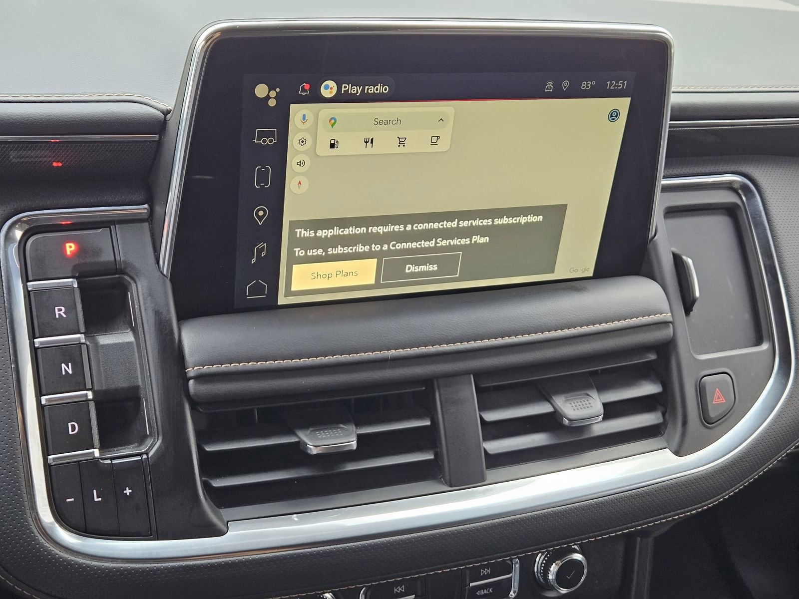 Used 2024 GMC Yukon XL AT4 w/ AT4 Premium Package AWD/4WD image 22