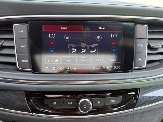 Used 2024 Buick Enclave Essence w/ Experience Buick Package AWD/4WD image 33