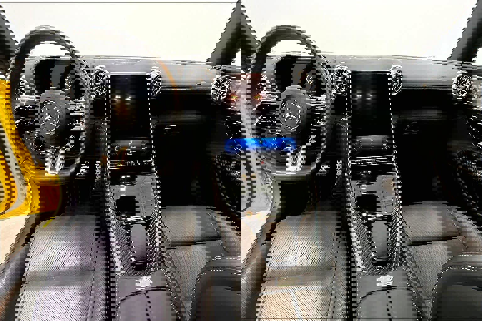 Certified 2022 Mercedes-Benz SL 55 AMG 4MATIC image 16