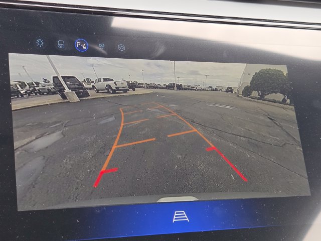 New 2027 Chevrolet Bolt RS w/ LPO, All-Weather Package FWD image 4