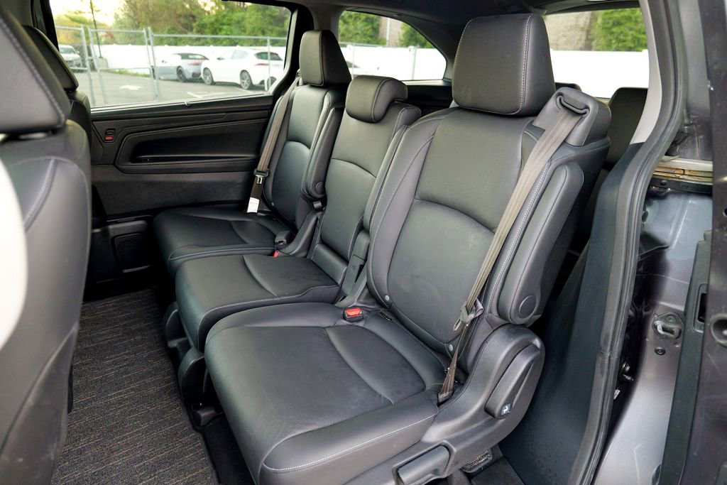 Used 2023 Honda Odyssey EX-L image 28