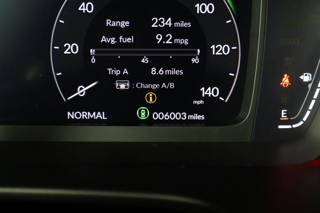 Used 2026 Honda CR-V Sport-L image 17