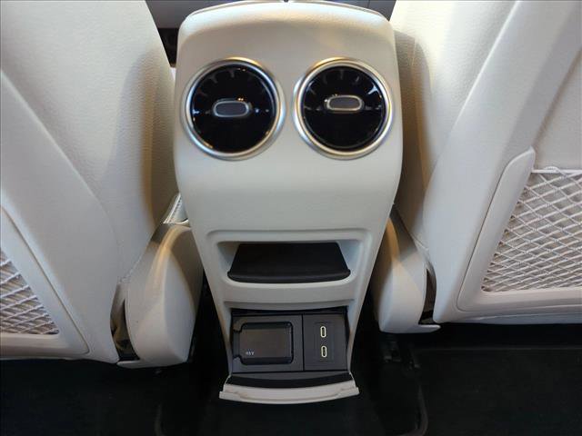 Certified 2025 Mercedes-Benz GLA 250 4MATIC image 16