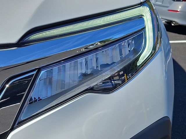 Certified 2022 Honda Pilot Touring image 9