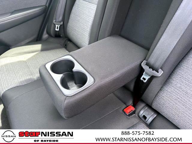 Certified 2022 Nissan Rogue SV image 16