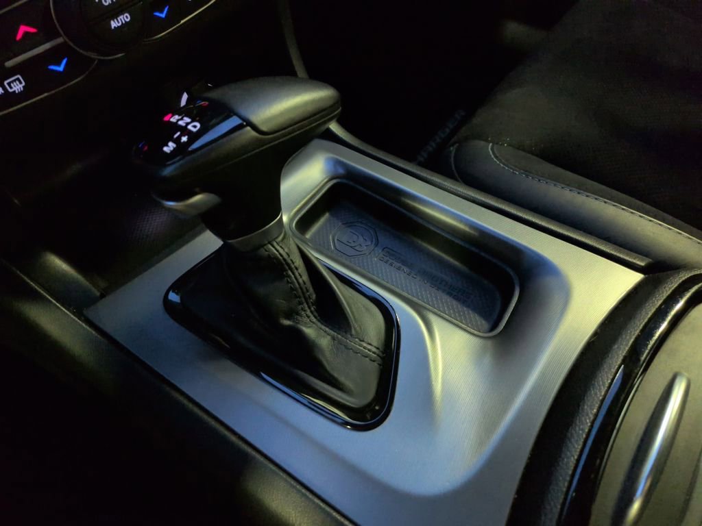 Used 2021 Dodge Charger R/T w/ Plus Group image 24