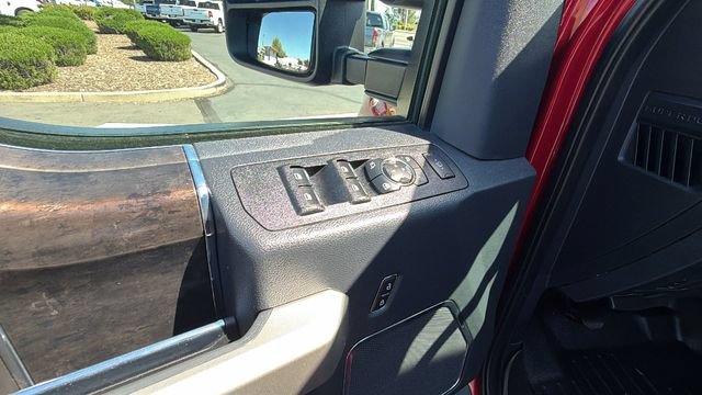 Used 2022 Ford F250 Lariat AWD/4WD image 21