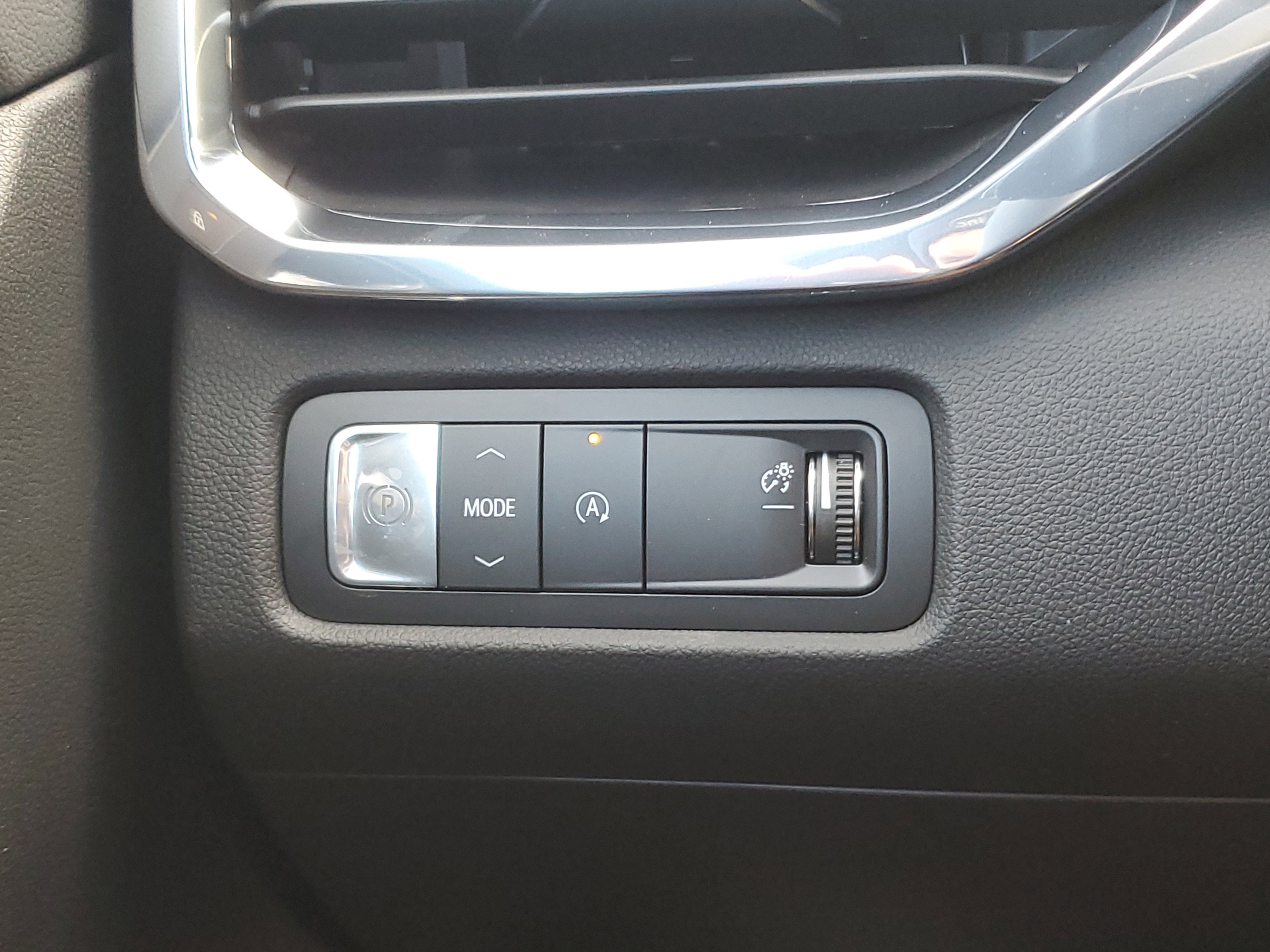 New 2026 GMC Acadia Elevation w/ Elevation Premium Package image 24