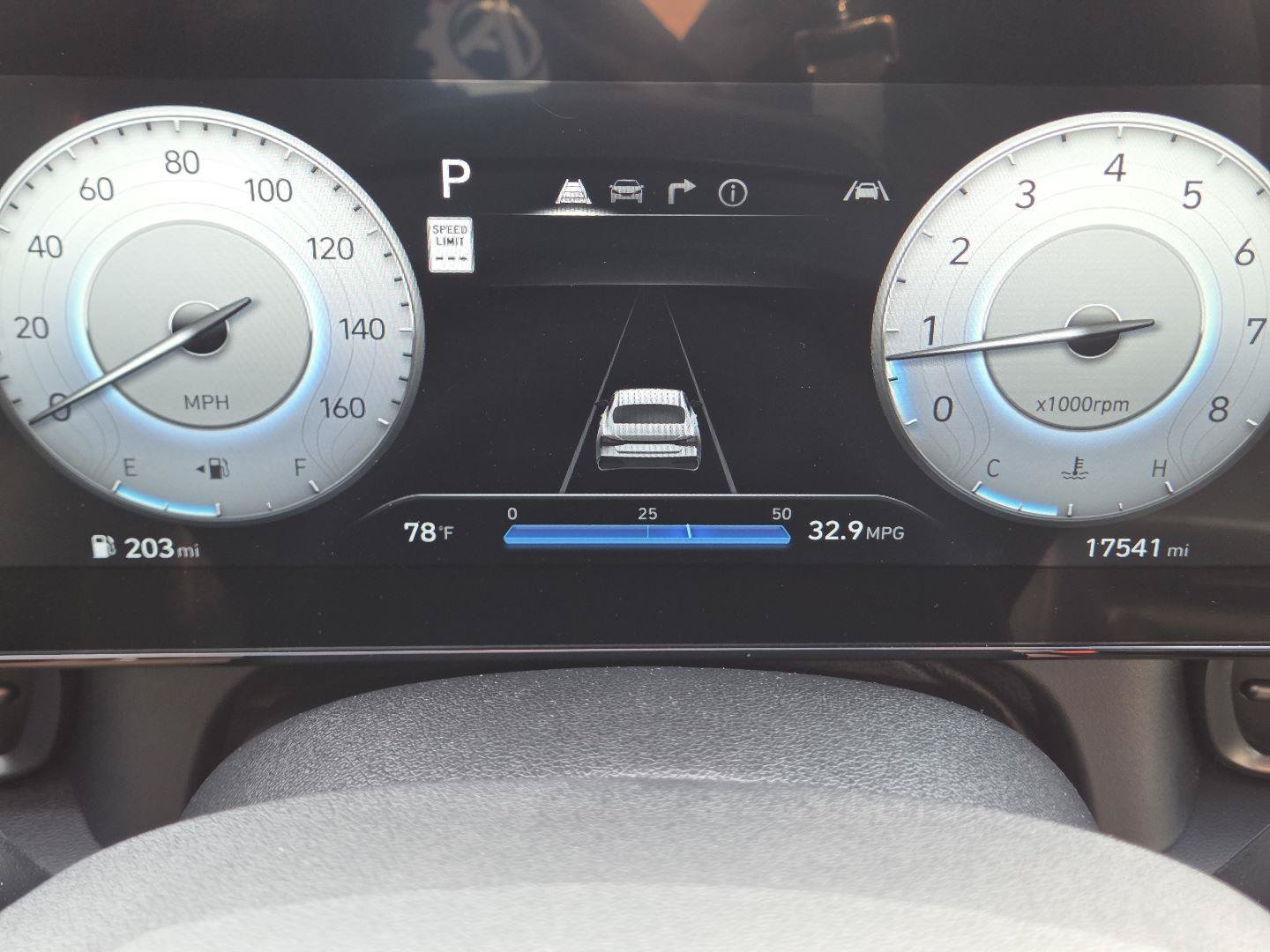 Used 2025 Hyundai Elantra N Line FWD image 23