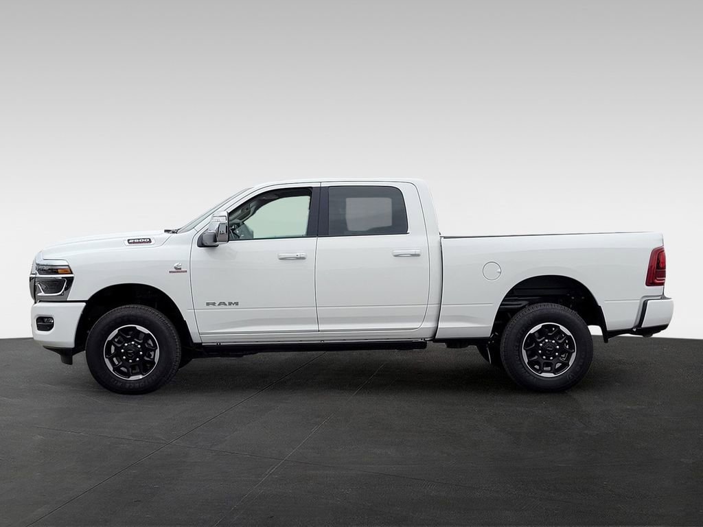 New 2026 RAM 2500 Laramie image 7