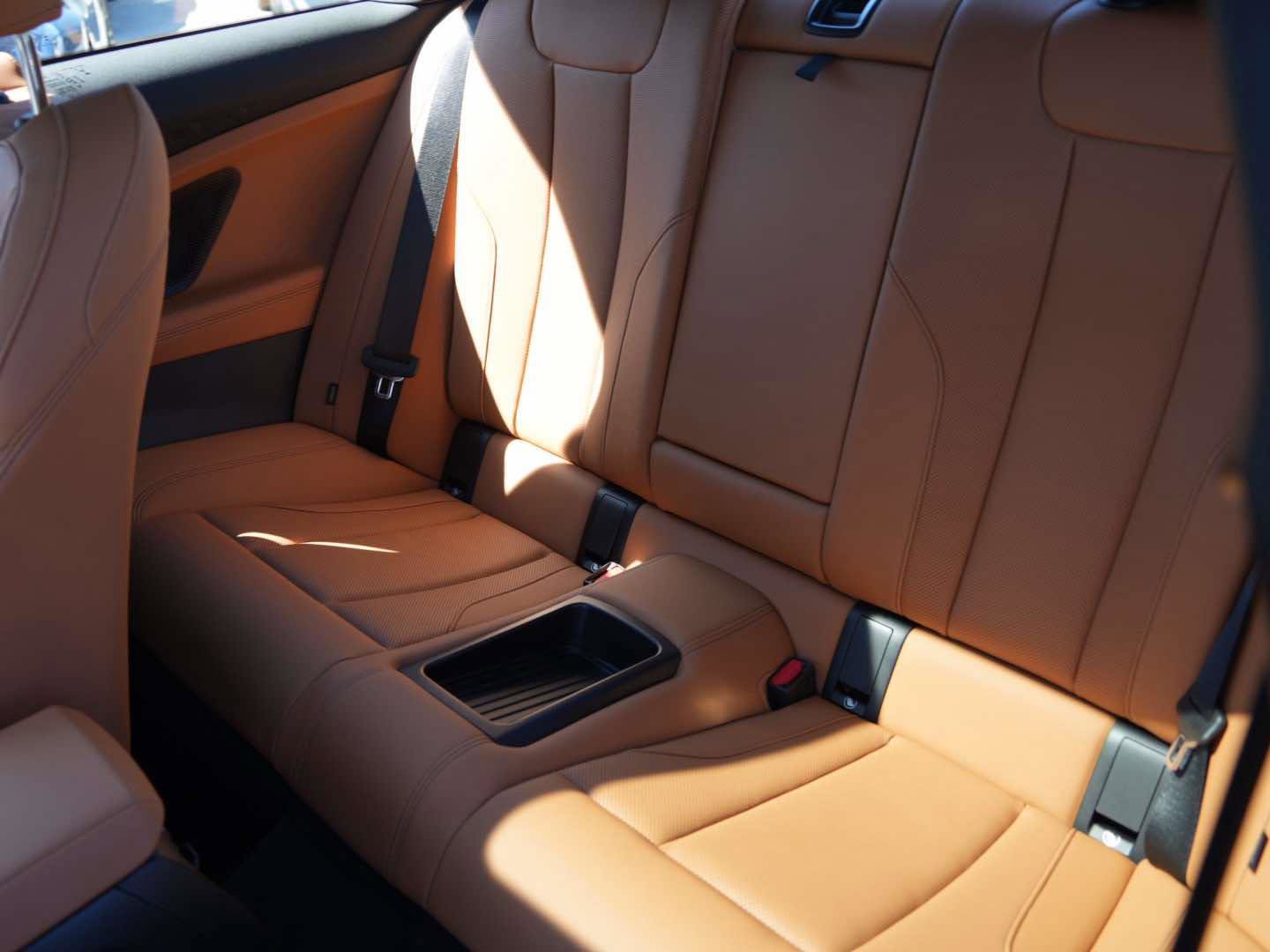 Used 2025 BMW M240i Coupe image 15