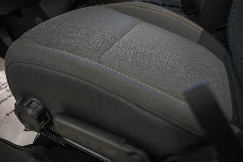 New 2026 Jeep Wrangler Sport S image 34