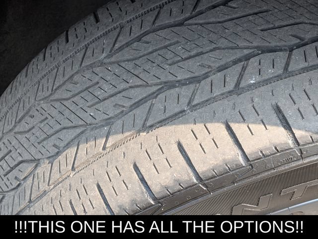 Used 2022 Chevrolet Traverse RS AWD/4WD image 12