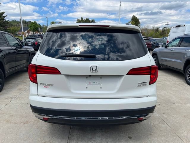 Used 2016 Honda Pilot Touring image 5