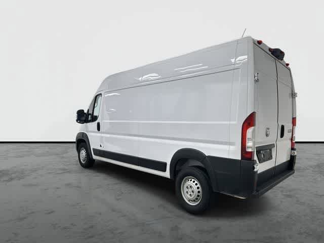 Used 2025 RAM ProMaster 2500 w/ Convenience Group FWD image 9
