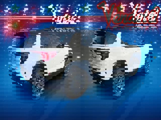 New 2026 GMC Terrain AT4 w/ Convenience Package III image 5