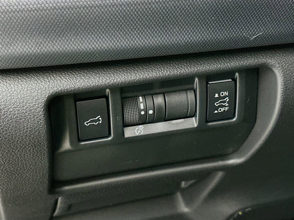 New 2026 Subaru Forester Limited image 14