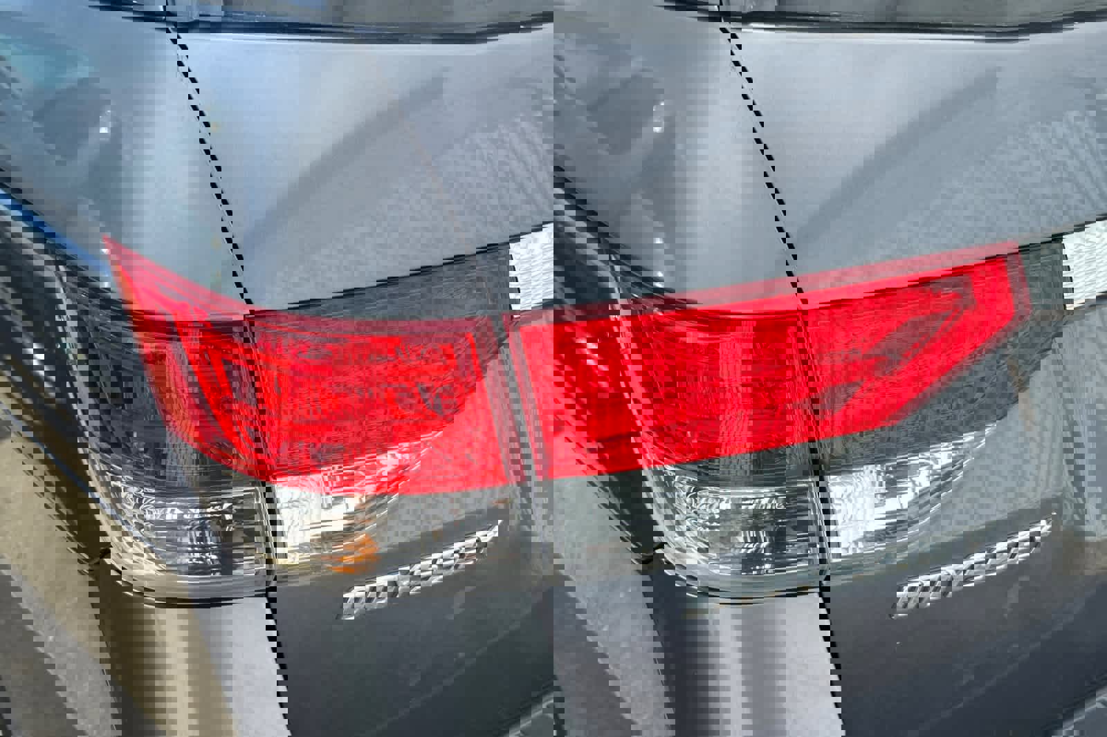 Used 2016 Honda Odyssey SE image 20