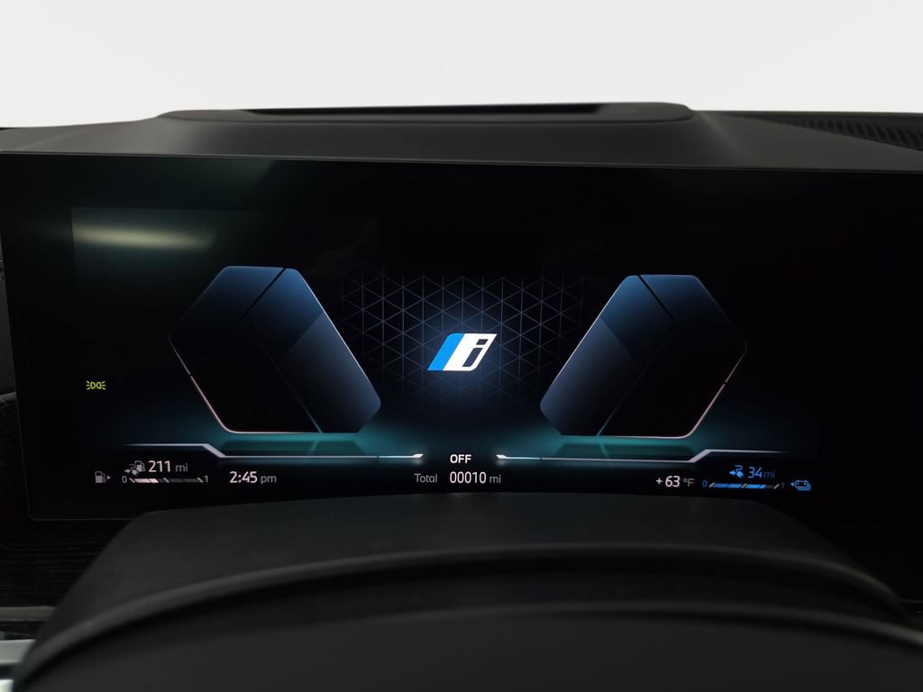 New 2026 BMW X5 xDrive50e w/ M Sport Package image 19