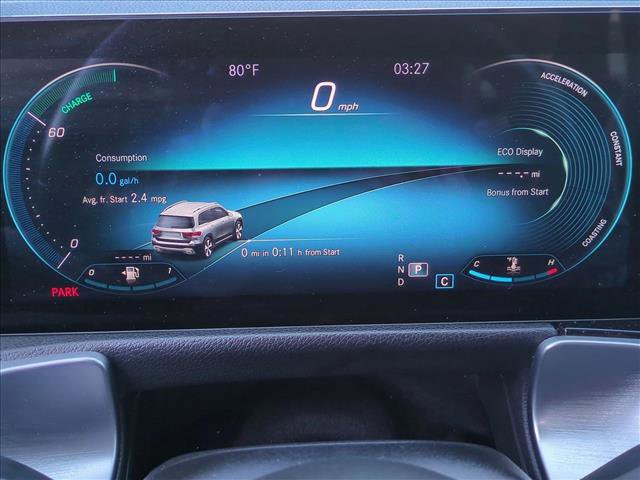 Used 2022 Mercedes-Benz GLB 250 image 11