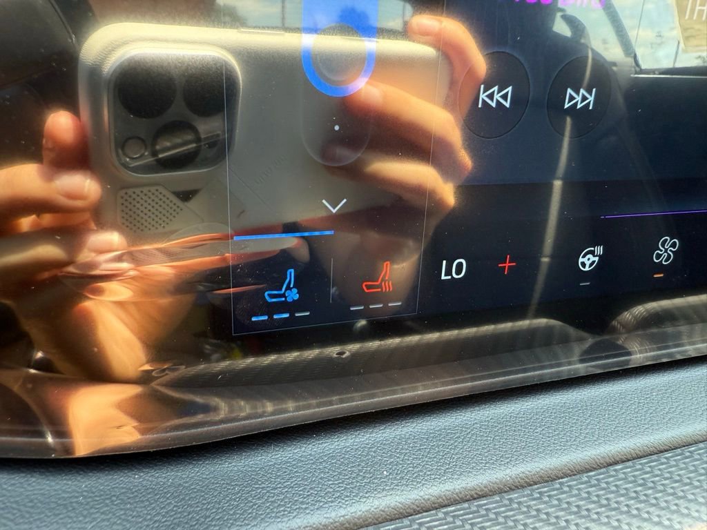 New 2025 Ford Mustang Premium w/ Mustang Nite Pony Package image 21