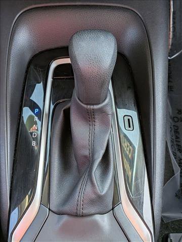 Certified 2025 Toyota Corolla LE image 12