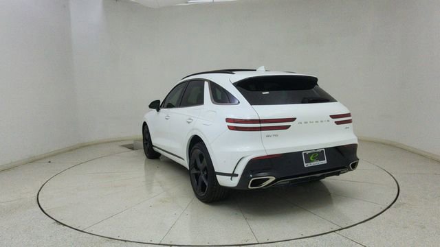 Used 2026 Genesis GV70 2.5T Sport Prestige image 67