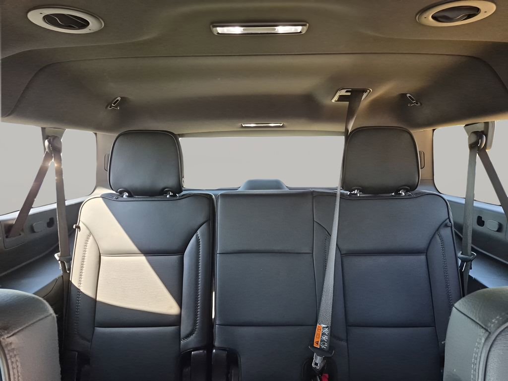Used 2025 GMC Yukon XL Denali image 25