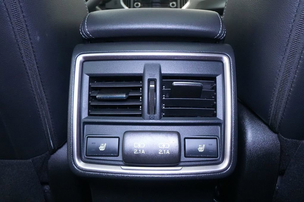 Used 2023 Subaru Forester Touring w/ Popular Package #2 image 24