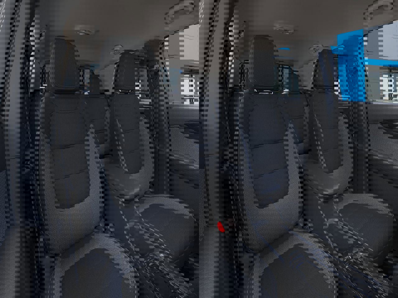 New 2026 Chevrolet TrailBlazer LS w/ LS Convenience Package image 16