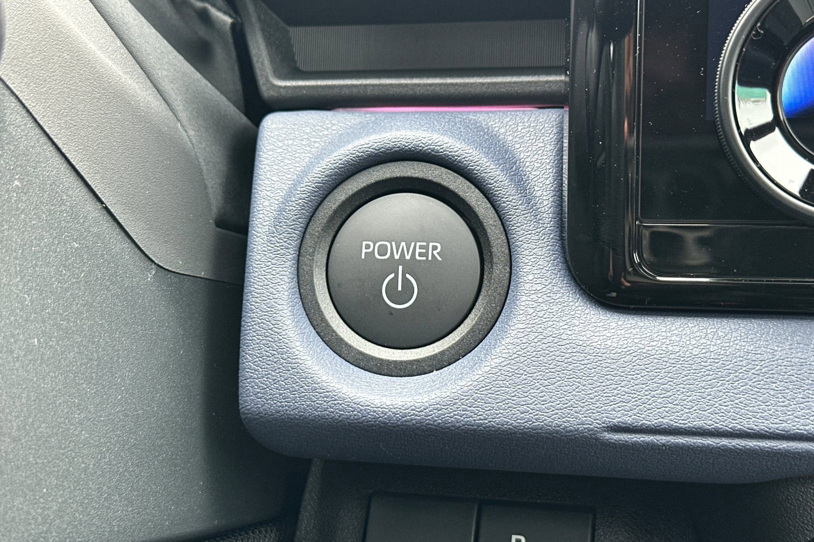 New 2026 Subaru Solterra Touring image 26