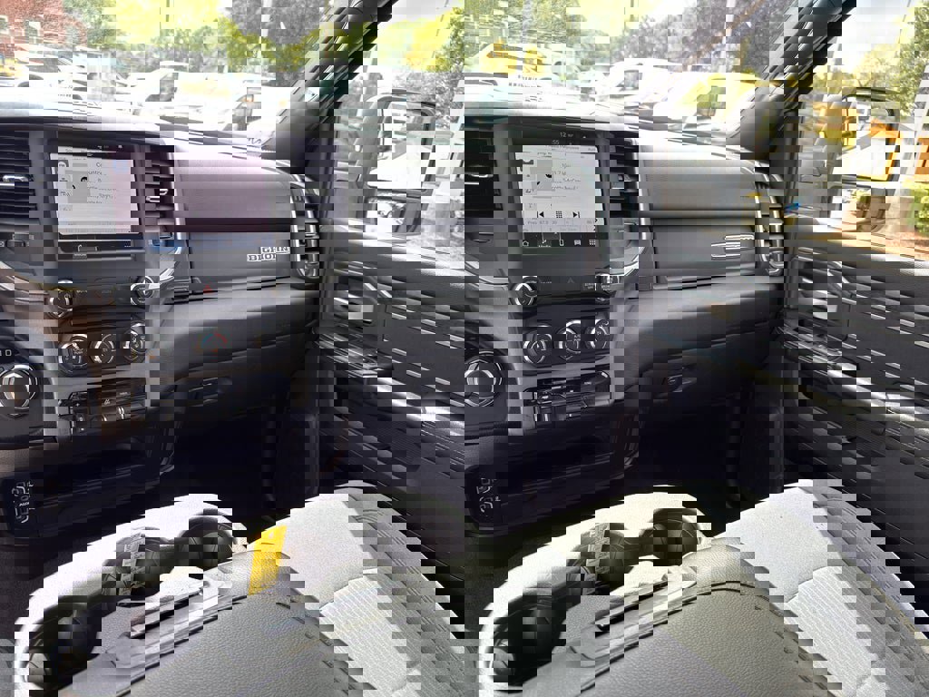 Used 2024 RAM 2500 Big Horn image 26