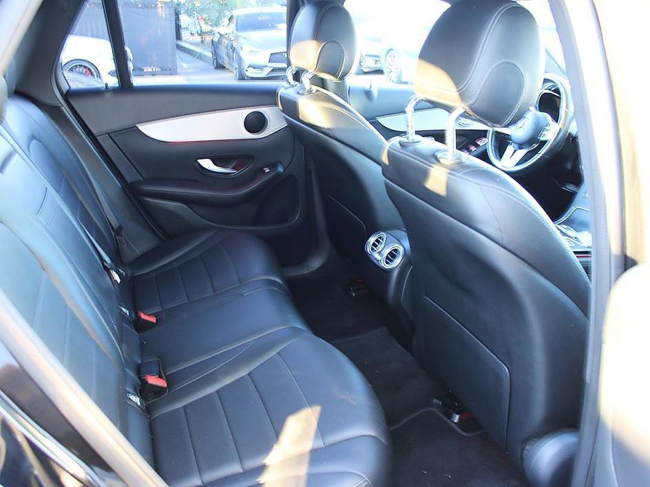 Used 2020 Mercedes-Benz GLC 300 w/ Premium Package image 16