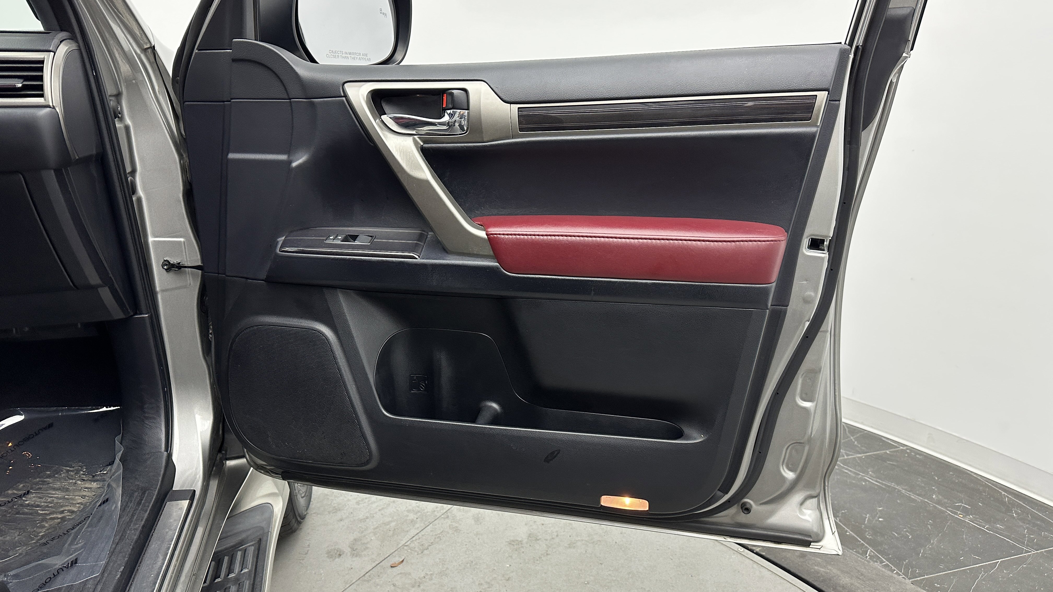 Used 2020 Lexus GX 460 Premium image 35