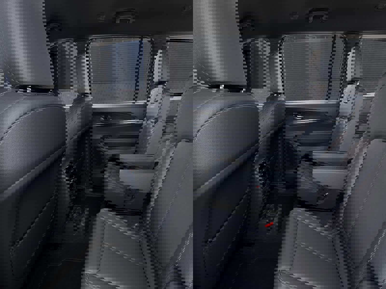 New 2025 Jeep Grand Cherokee L Limited image 23