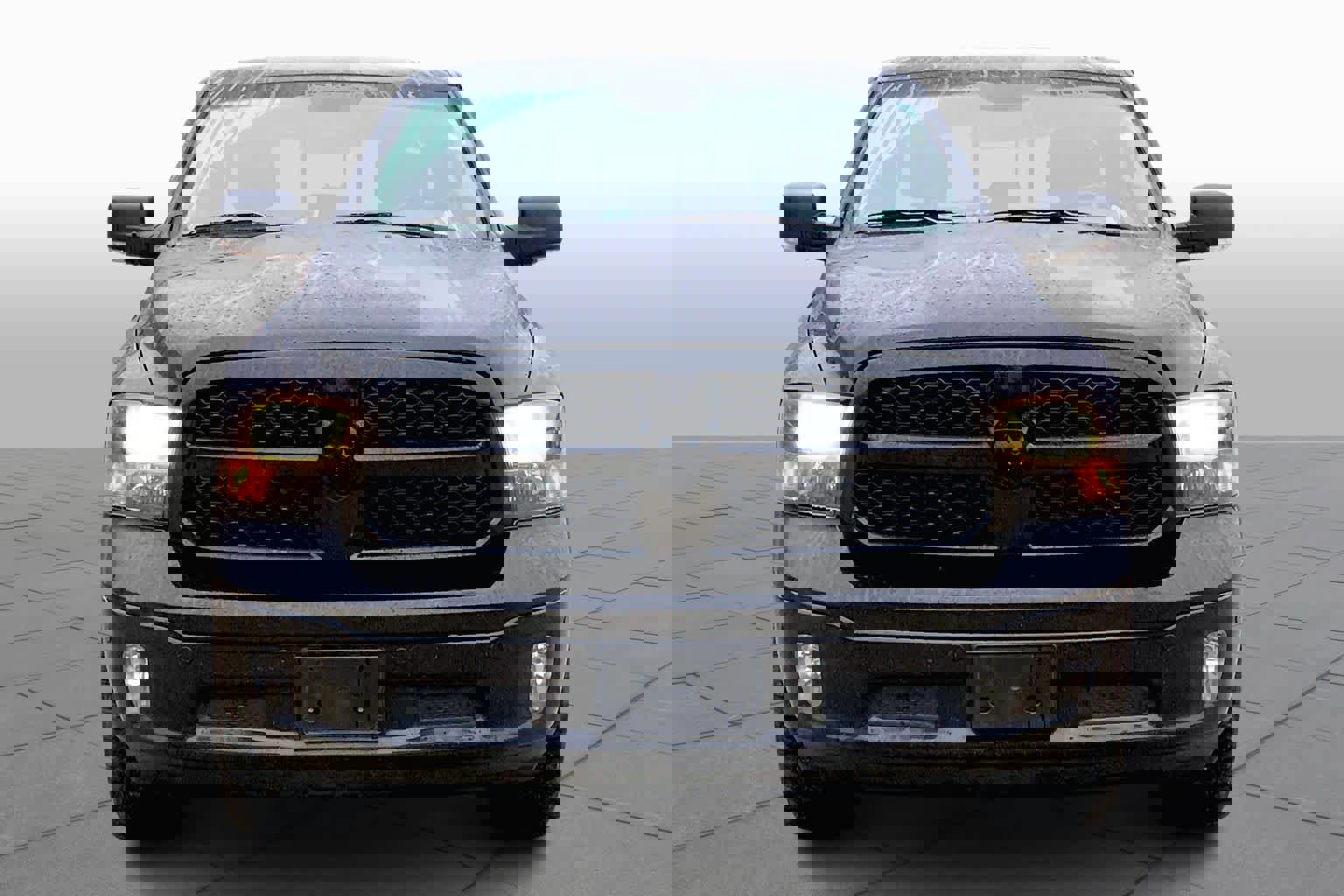 Used 2018 RAM 1500 Lone Star image 4